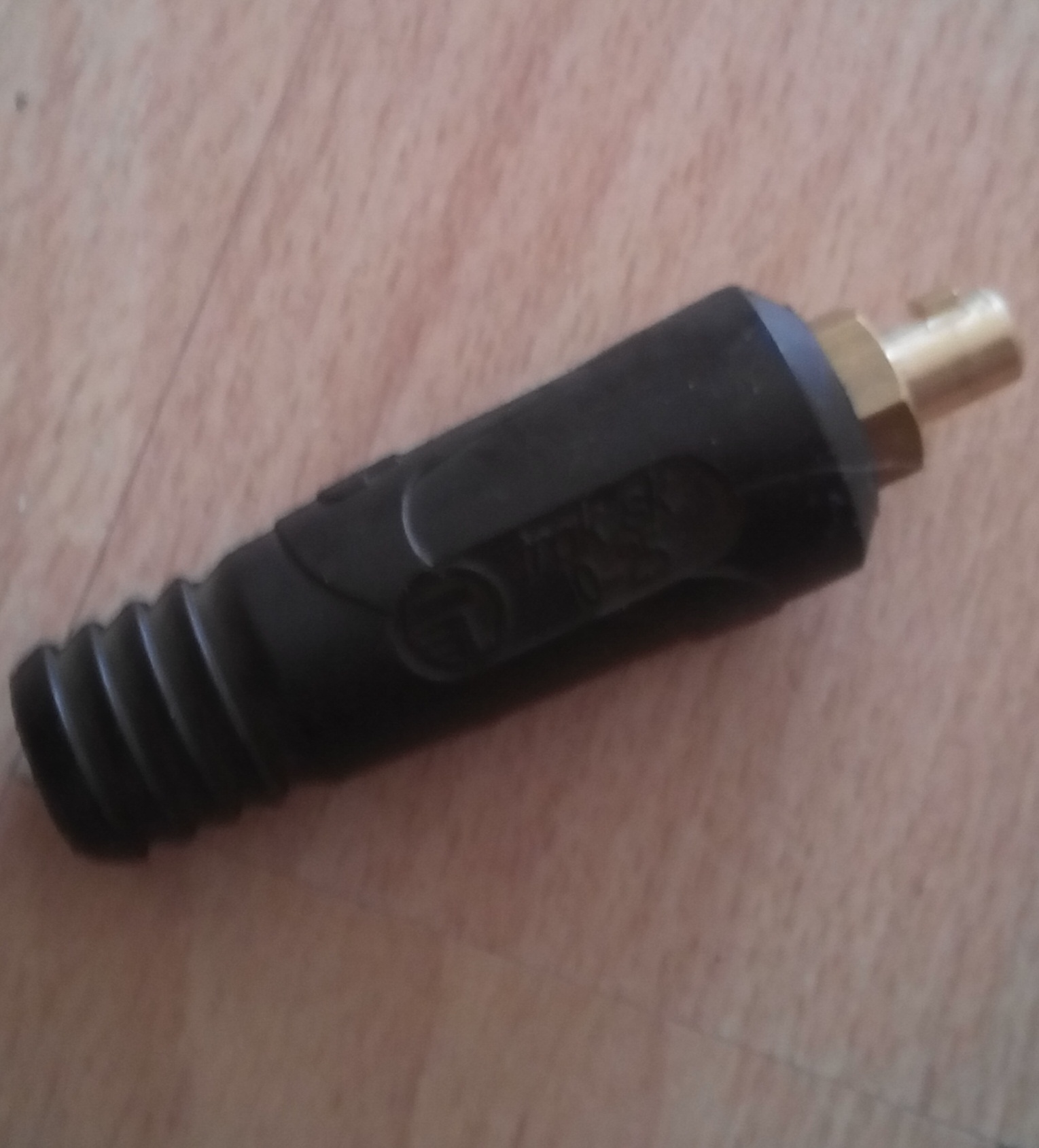 Кабельная вилка Trak-SK 10-25 Type Plug "Trafimet"